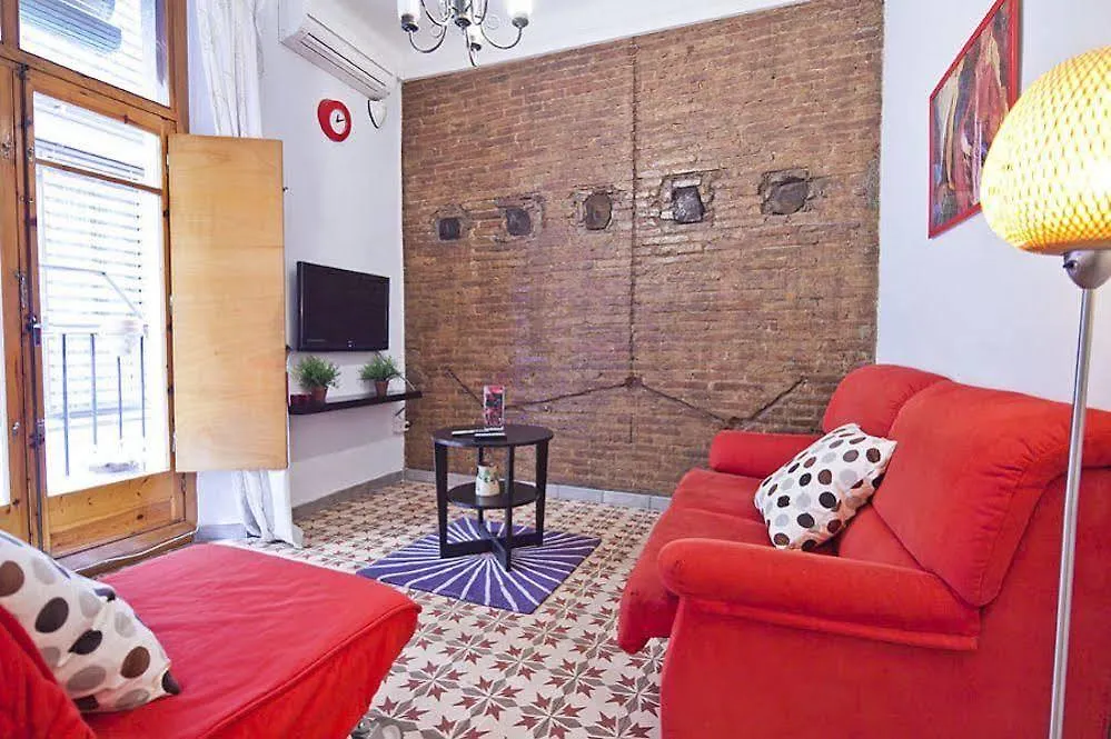 Hotel Citytrip Palau De La Musica Barcelona