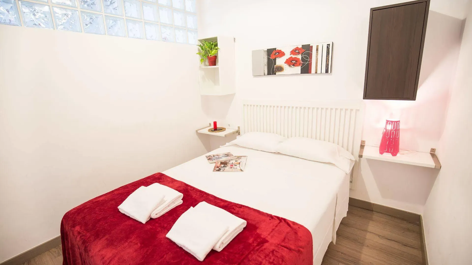Hotel Citytrip Palau De La Musica Barcelona