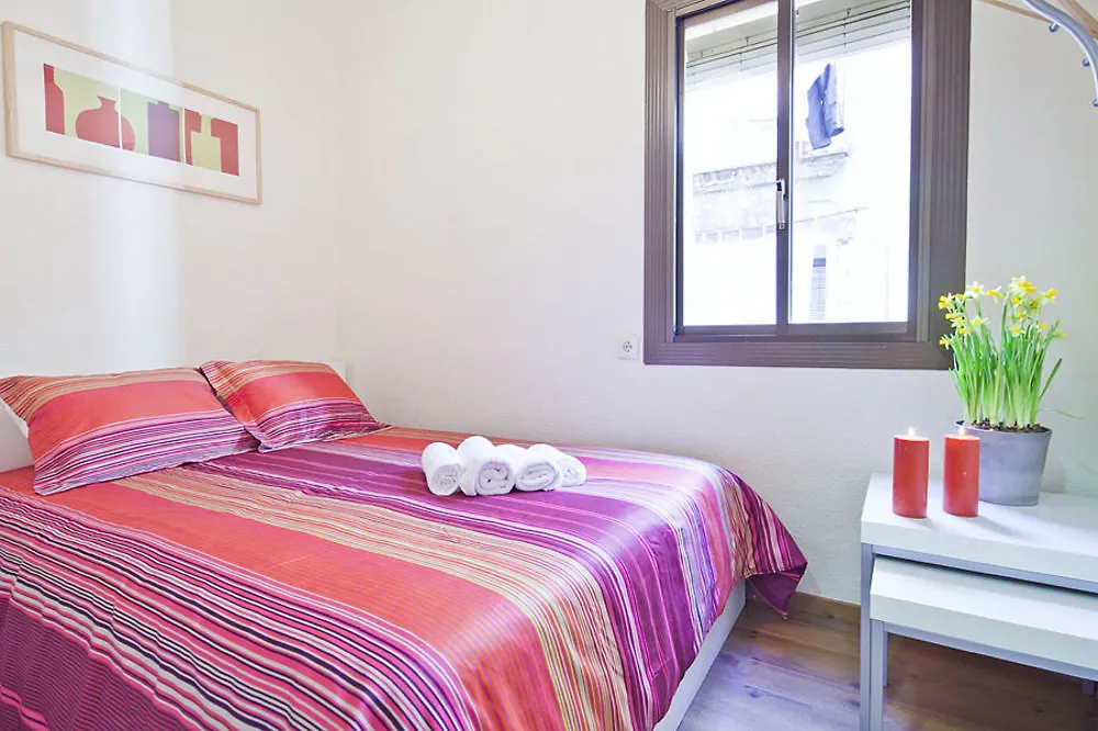 Hotel Citytrip Palau De La Musica Barcelona