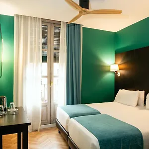 Hotel Ramblas Internacional, Barcelone