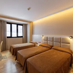 Hotel House, Barcelone